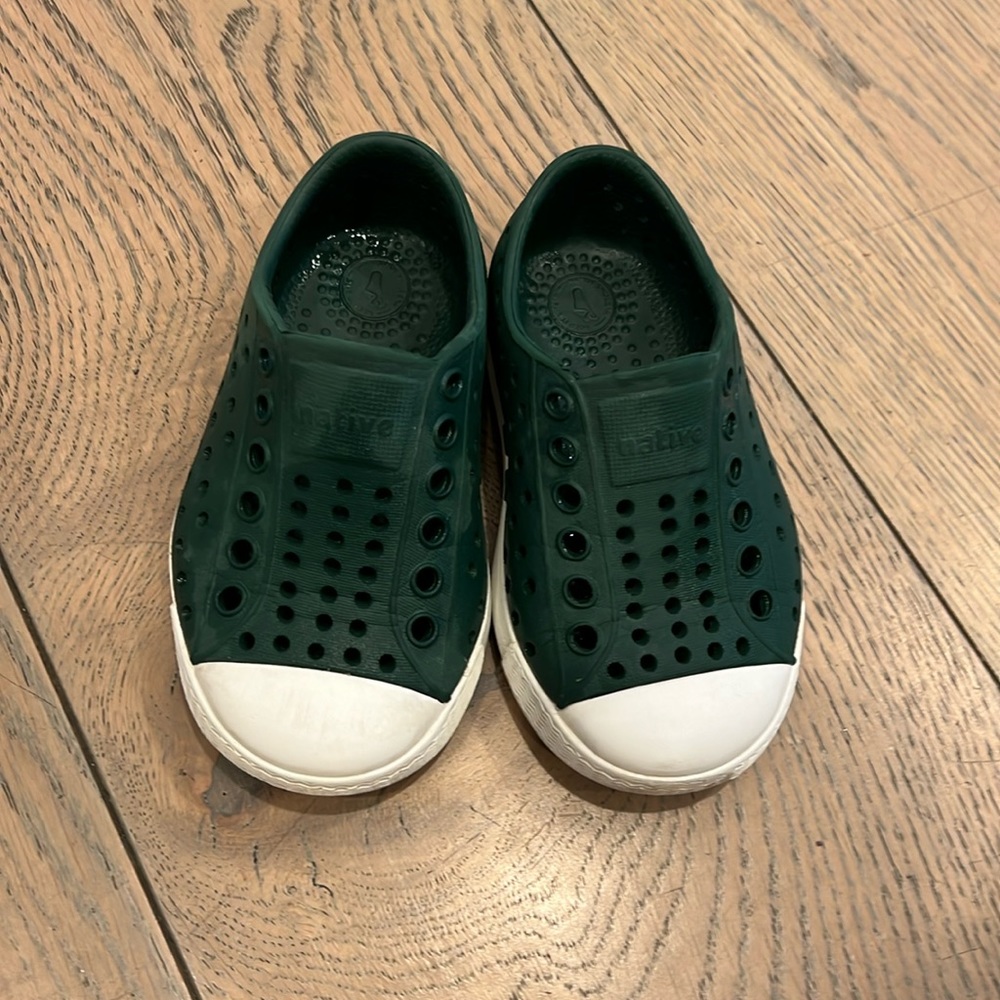 Native C5 shoes